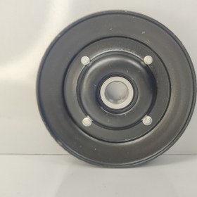 تصویر پولی هرزگرد کولر پراید 