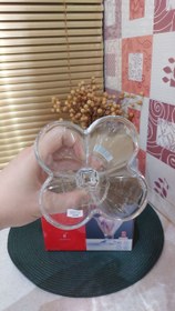 تصویر بستنی خوری جفتی بلینک مکس 