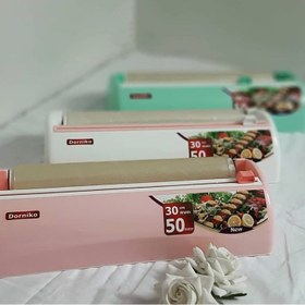 تصویر سلفون کش دورنیکا 