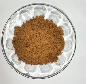 تصویر سماق قهوه‌ای - یک کیلویی 