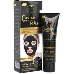 تصویر بلک ماسک خاویارآیچون بیوتی 