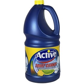 تصویر جرمگیر اکتیو 4 لیتری 