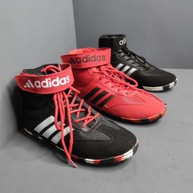 تصویر کفش کشتی پسرانه 