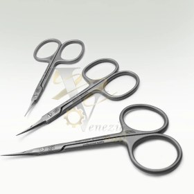 تصویر قیچی مانیکور NN 