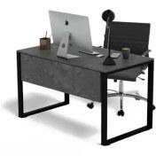 تصویر میز کارمندی دکو شیک مدل K87 