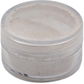 تصویر پودر ناخن کروم کلیر 