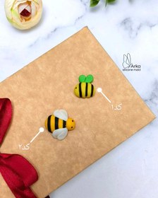 تصویر قالب زنبور 