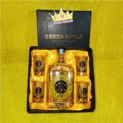 تصویر ست کادویی شات Shot Gift Set