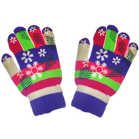 تصویر دستکش کد G86J 