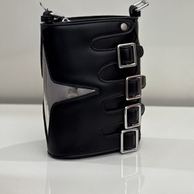 تصویر کیف سگک دار BALENCIAGA 