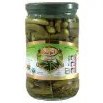تصویر خیار شور ویژه 750 گرمی انوشا ا Anosha Canned Cucumbers Pickled 750gr Anosha Canned Cucumbers Pickled 750gr