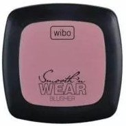 تصویر رژگونه ویبو شماره ۱ Wibo Smooth'n Wear Blusher ۱