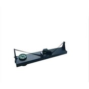 تصویر ریبون مدل 4920 مشکی دیبا ا Ribbon Model 4920 Black Diba Ribbon Model 4920 Black Diba