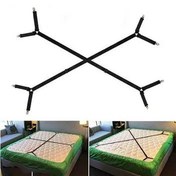 تصویر کش نگهدارنده روتختی 