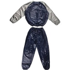 تصویر لباس سونا 801BS SAUNA SUIT