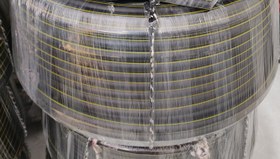 تصویر لوله 16بار گازی 25 