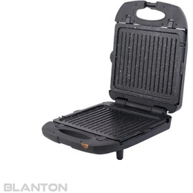 تصویر ساندویچ ساز بلانتون مدل BCD-SM1101 Blanton sandwich maker model BCD-SM1101