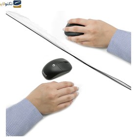 تصویر کیبورد و ماوس بی سیم بیاند مدل BMK-8105 RF Beyond BMK-8105 RF Wireless Mouse and Keyboard