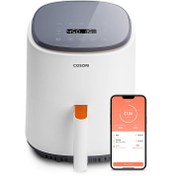 تصویر سرخ کن کوسوری مدل COSORI CAF-LI401S 