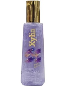 تصویر ایکسیلیا زایلیا بادی اسپلاش شاین دار Floral Marine ABSOLUTE MADNESS 