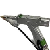 تصویر هد جوش و برش لیزری 