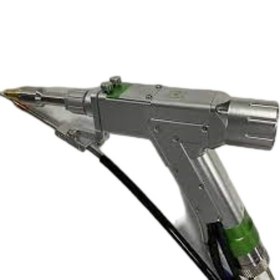 تصویر هد جوش و برش لیزری 