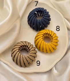 تصویر کلیپس آکاردئونی شعمی - ۳ 