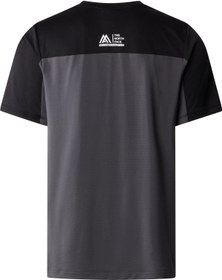 تصویر تی‌شرت مردانه M Ma با آستین کوتاه برند the north face M Ma S/S Tee Men's T-Shirt