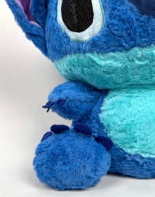 تصویر پتوعروسک استیج 