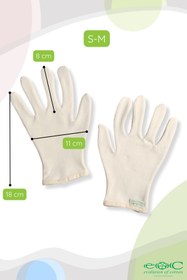 تصویر دستکش eoc eoc 