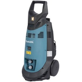 تصویر کارواش خانگی ماکیتا مدل HW110 Domestic Pressure Washer