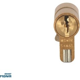 تصویر سیلندر پله ای ۷ سانت منیرصنعت 