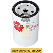 تصویر فیلتر گازوئیل FC-5723 ساکورا 