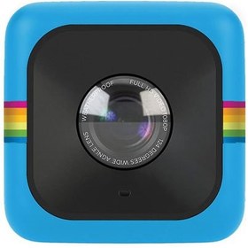 تصویر دوربین فیلمبرداری ورزشی پولاروید Cube ا Polaroid Cube HD Action Video Camera Polaroid Cube HD Action Video Camera
