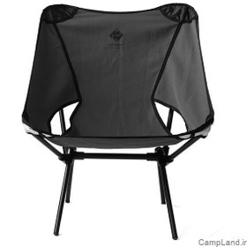تصویر صندلی تاشو کمپینگ آریامن ا Ariaman folding camping chair Ariaman folding camping chair