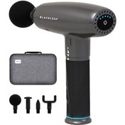 تصویر ماساژور تفنگی بلک لیف مدل Relax S (امریکایی) 