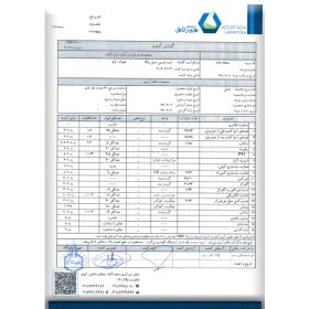 تصویر عسل ارگانیک شهد روان دیابتی کوهستان خلخال(1کیلو) 