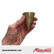 تصویر شاقول بنایی سایز 4 اطلس 