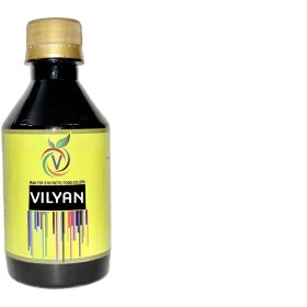 تصویر رنگ مایع یشمی - 200 سی سی 