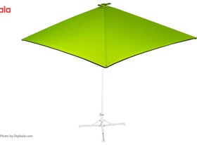 تصویر سایه بان چتری بارک مدل 1611 