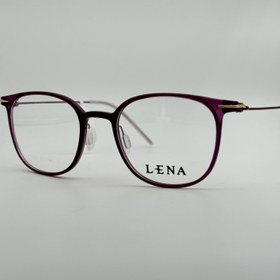 تصویر عینک طبی زنانه LENA مدل LE854 