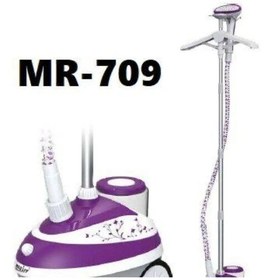 تصویر اتو بخار ایستاده 1580 وات مایر مدل MR-709 MR-709