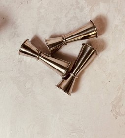 تصویر جیجر تمام استیل کد 3291 