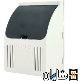 تصویر ترانس کالیوز مدل CU-002 Transcalyces Model CU-002