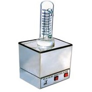 تصویر دستگاه آب مقطر گیری آزمایشگاهی 