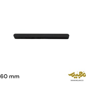 تصویر دستگیره کابینت کد 9025 Cabinet handle code 9025