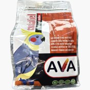 تصویر غدای عروس هلندی برند آوا 