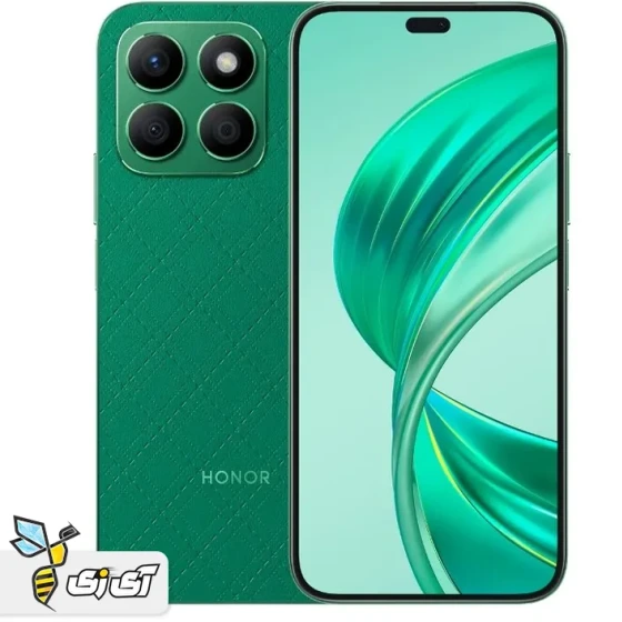 خرید و قیمت گوشی موبایل آنر Honor X8b - ظرفیت 128 و رم 8 گیگابایت | ترب