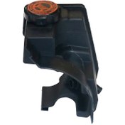 تصویر مخزن هیدرولیک پژو 206 تیپ 5 آماتا 