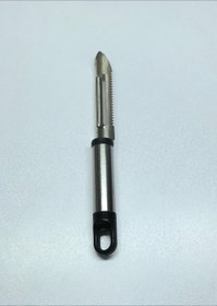 تصویر پوستکن استیل ۳ کاره خارجی 